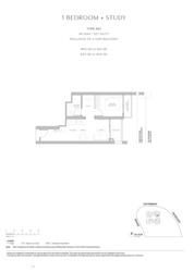 Promenade Peak (D3), Condominium #492618221